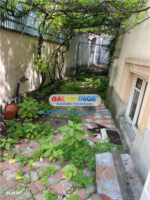 Unirii Udriste, vila 6 camere 175 mp,fara risc seismic, teren 222 mp