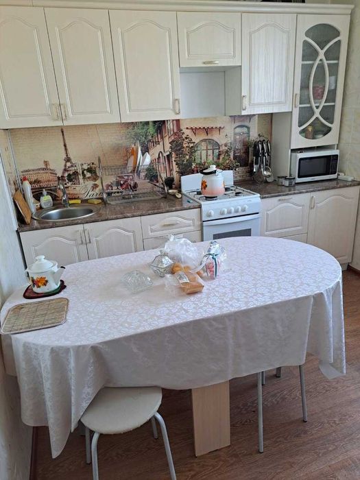 Продам 2 ком квартиру район Бульвар КСК