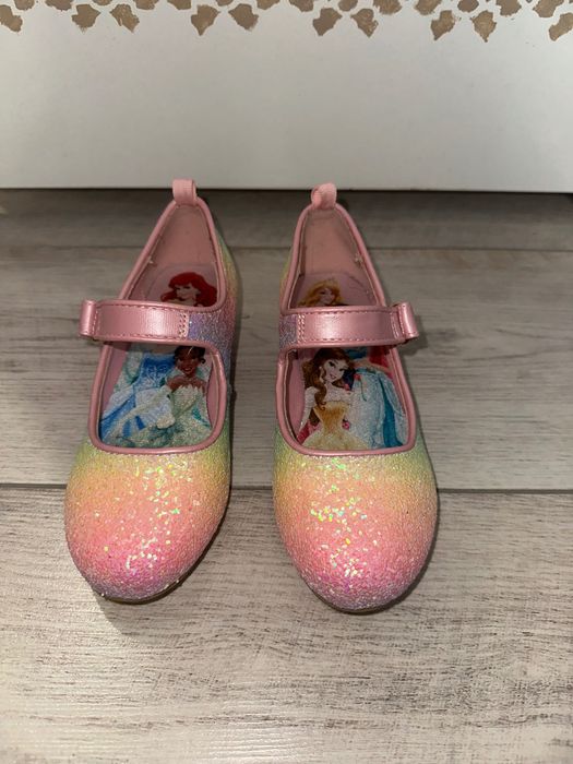 Обувки за момиче 26-30  Mading adidas nike Lonsdale zara H&m i Mayoral