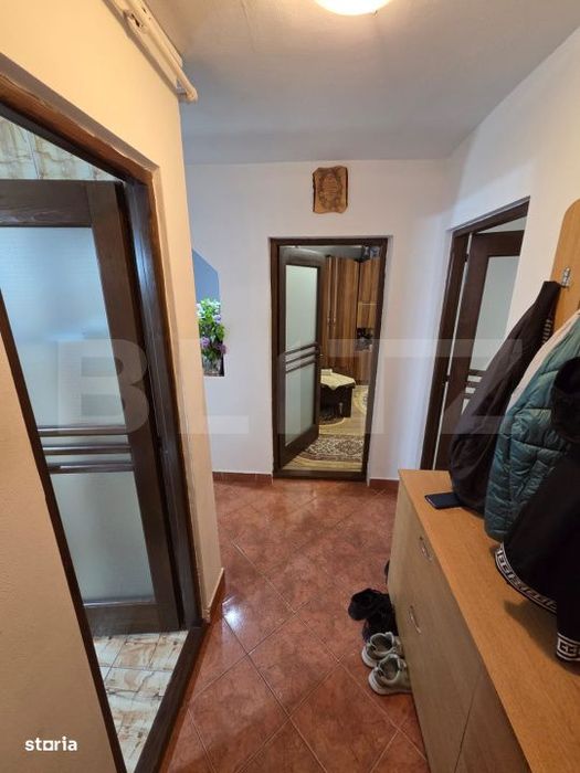Apartament de vanzare, 2 camere - zona centrala