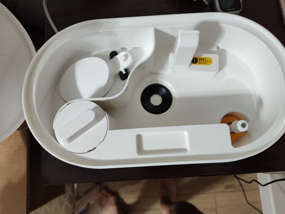 Продам увлажнитель Xiaomi Deerma