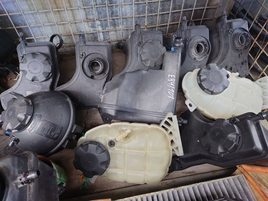 Бмв Казанче антифриз разширителен съд капачка вода bmw е90 е60 ф30 **