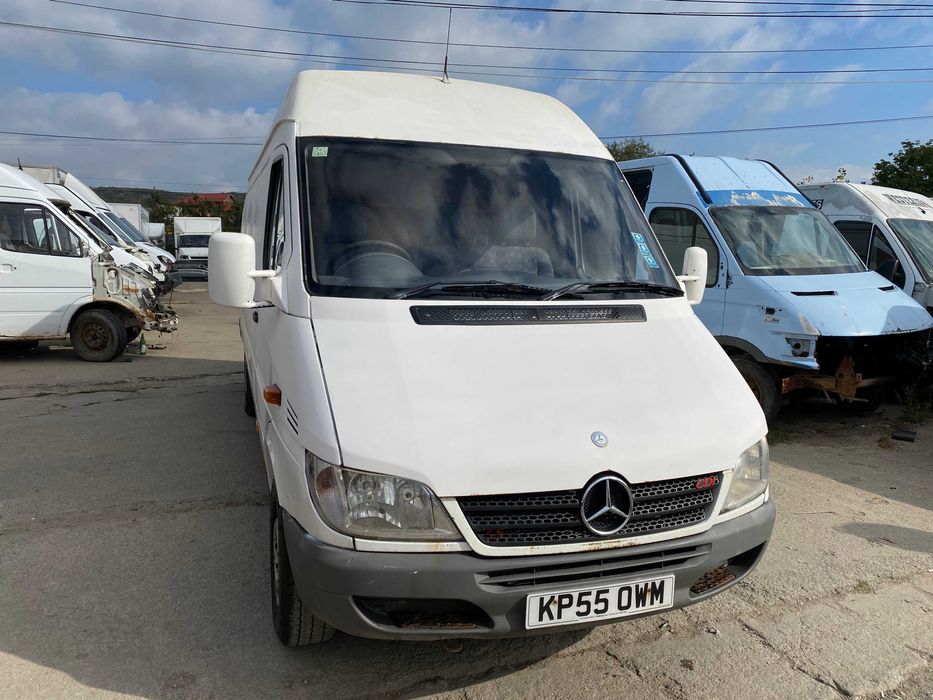Punte spate Foaie arc Cardan Mercedes SPRINTER 208,211,213,308,311,313  Targoviste • OLX.ro