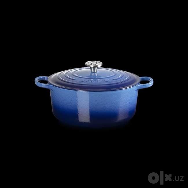 - Le Creuset | Оригинальная посуда для сарпы и под заказ