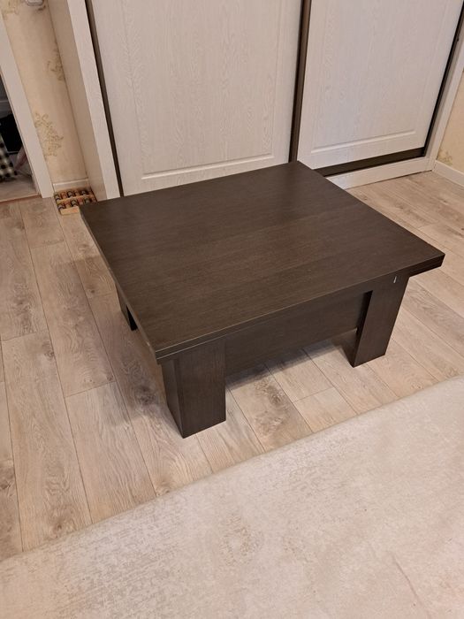 Стол  трансформер