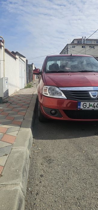 Vand Dacia Logan 1.4MPI+GPL