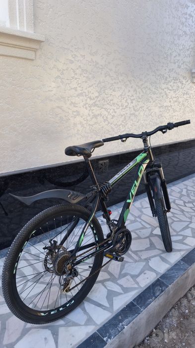 Velosiped sotiladi