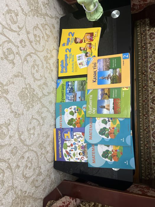 Книги в хорошем состояний