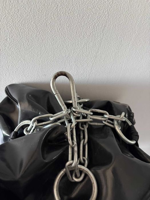 Sac de box 150x35cm, 30kg