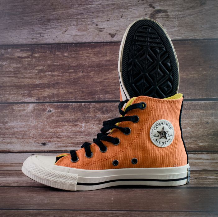 Converse X Naruto Shippuden Chuck Taylor All Star
