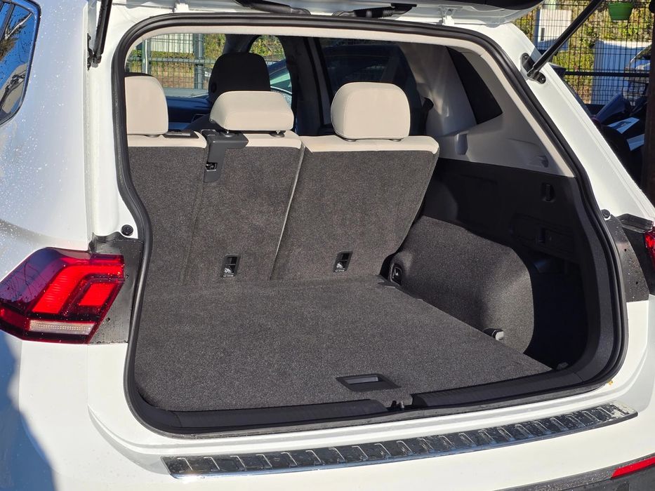 VW Tiguan 2.0i/Aвт./4х4/Лизинг