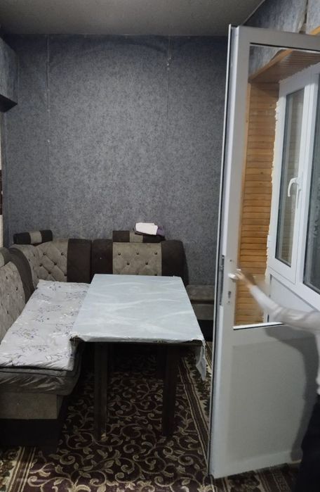 Продажа 2/5/5 на Юнусабад-10, [балкон 2*6] 2 хонали