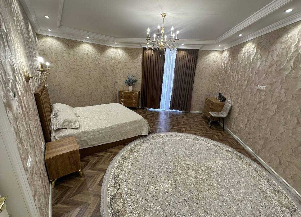 купить квартиру Ташкент ДУПЛЕКС  5/9/10 Яккасарайский район