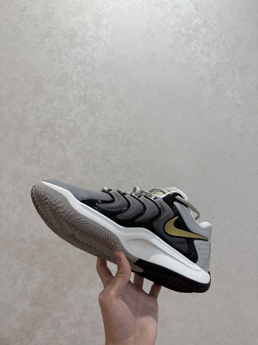 Кроссовки nike kd17 новые