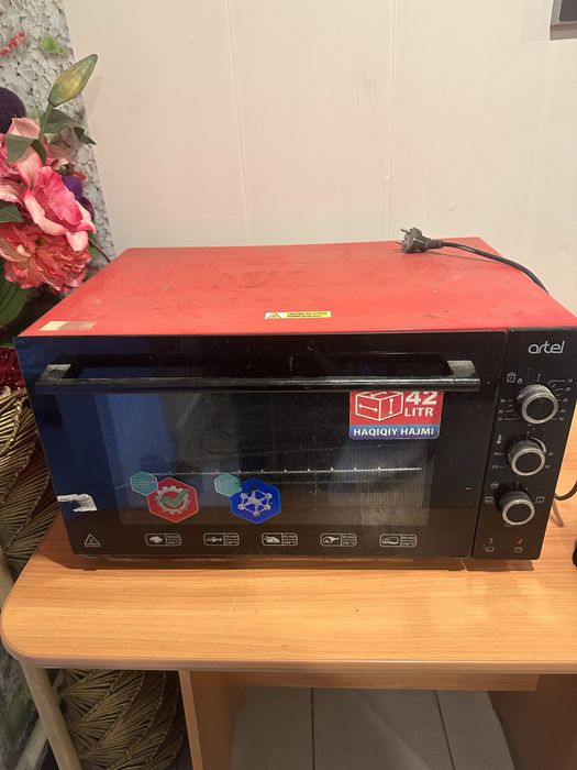 Духовка ARTEL 42