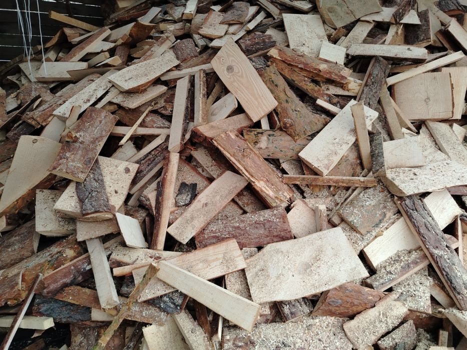 Продам дрова швырок