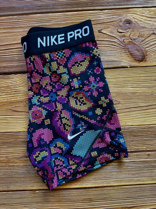 Къси клинчета Nike