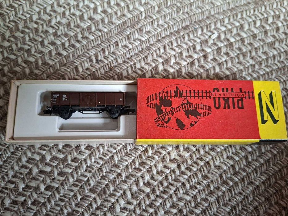 PICO N  Modelbahn