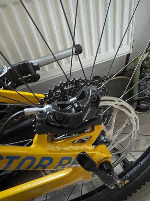 ‼️Bicicleta Mondraker Factor RR‼️