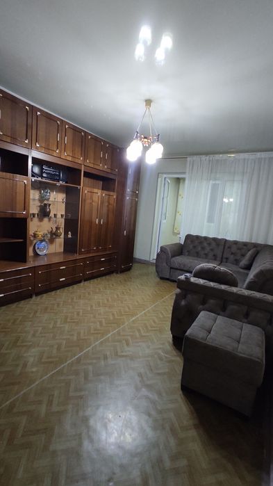 Юнусабад-8,, СУПЕР ШИКАРНАЯ квартира