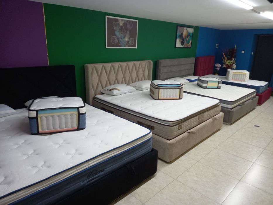 Matras | матрас | матрасы | ортопедический | анатомический | топпер |