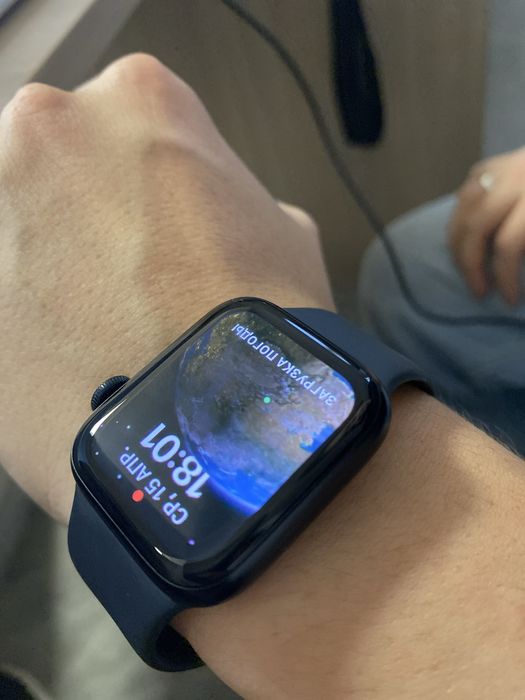 Apple watch SE 2024