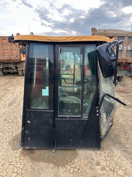 Продается фронтальный погрузчик Caterpillar 980H.
