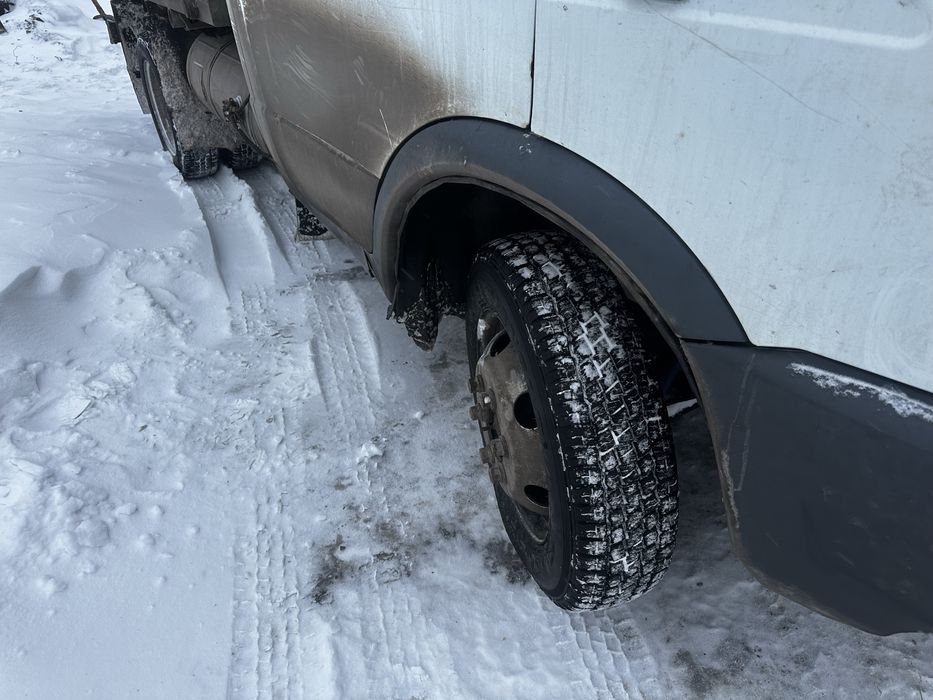 Продам Газель. В хорошем состоянии.