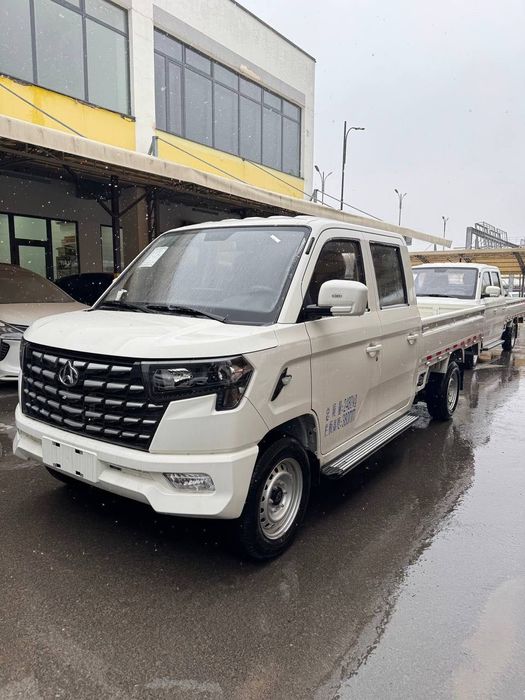 Changan Star Truck Plus /Star Plus/Shenqi Plus 16000$