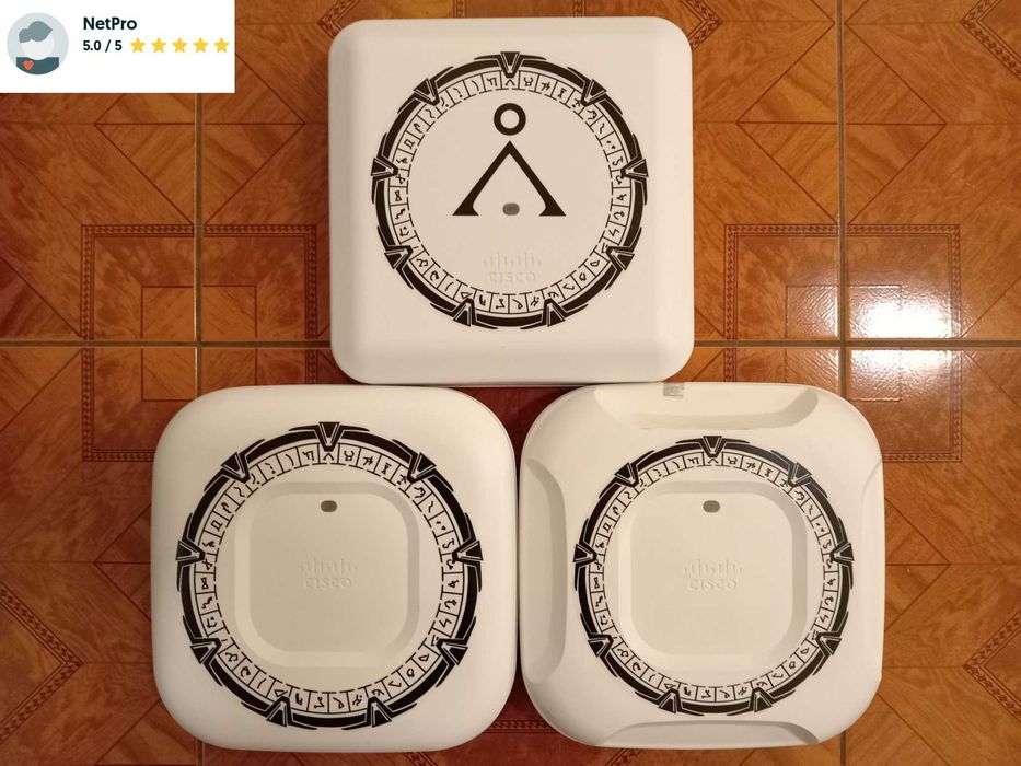 Access Point CISCO