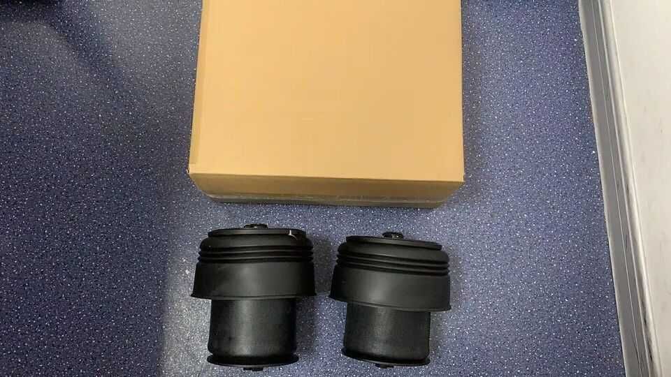 Perna Perne Aer Stanga Dreapta NOU Factura + Garantie Bmw X5 F15 X6 F1