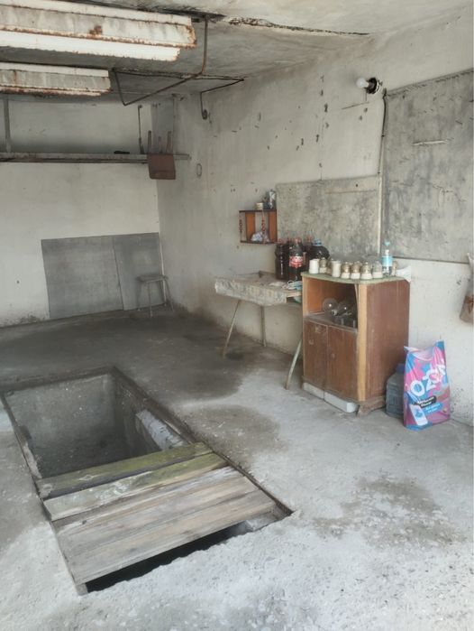 Продам гараж 7 общество