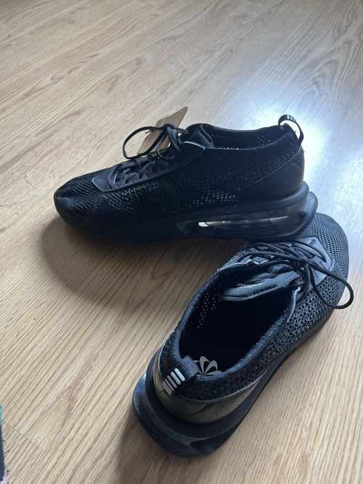 Nike air max flyknit