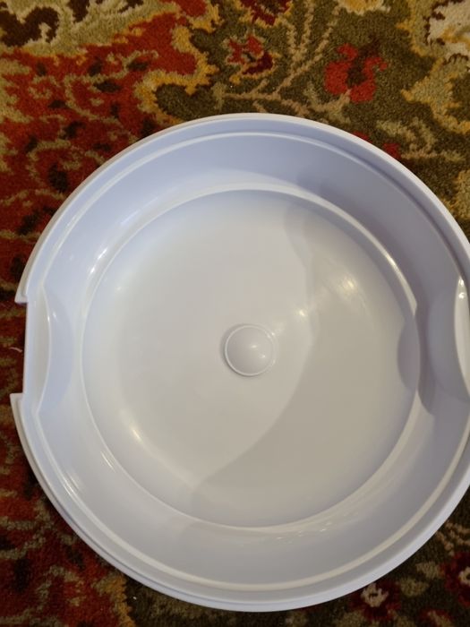 Philips стерилизатор за бебешки шишета