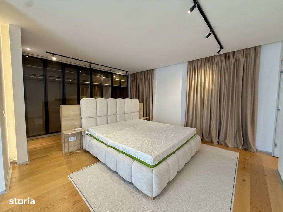 Vila moderna deosebita in Mogosoaia | Eleganta | Confort si spatiu