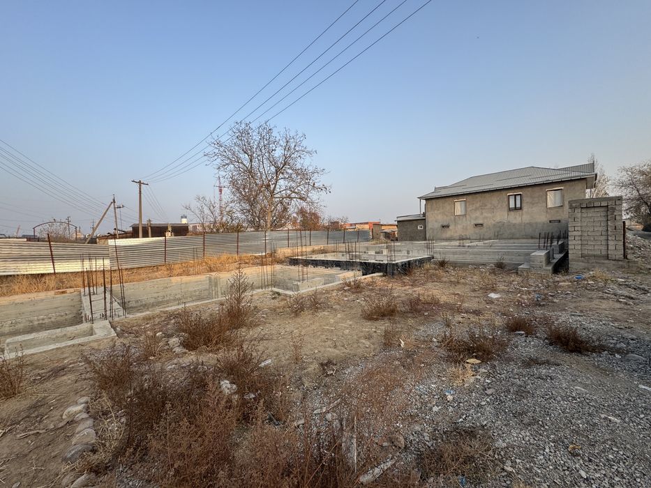 янги Узбекистонда ер сотилади