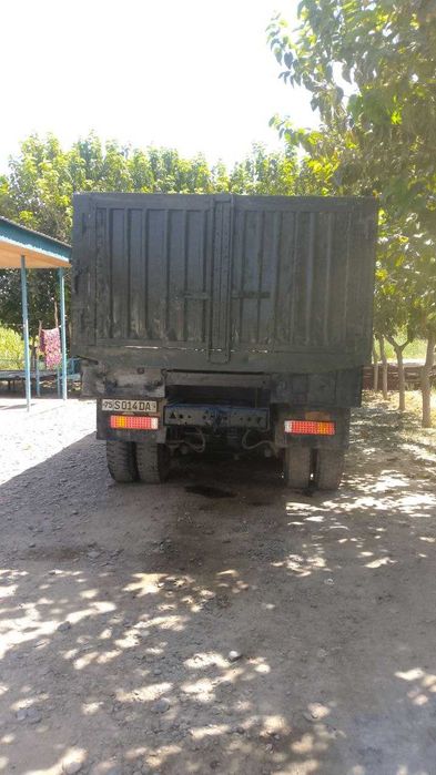 КАМАЗ сотилади срочно