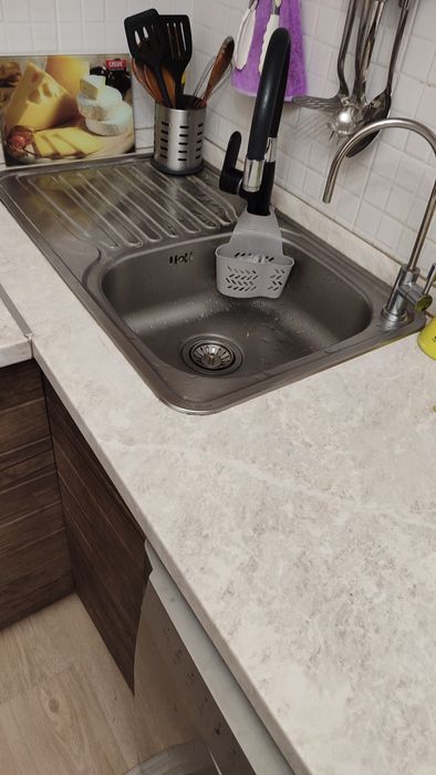 Продам кухонный гарнитур