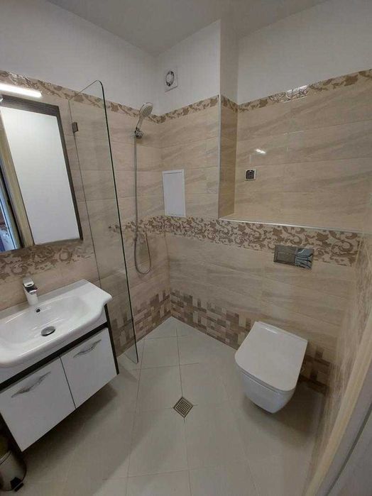 Едностаен апартамент - Надежда 3