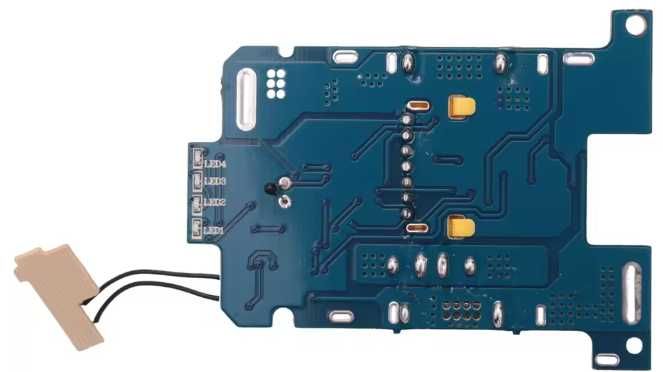 BMS acumulator Makita BL1830 BL1815 BL1860 LXT400 Bl1850