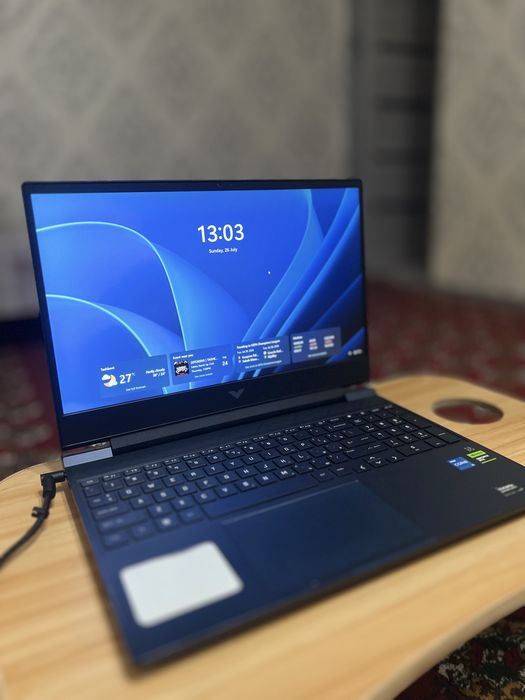 Hp Victus 15 Rtx3050