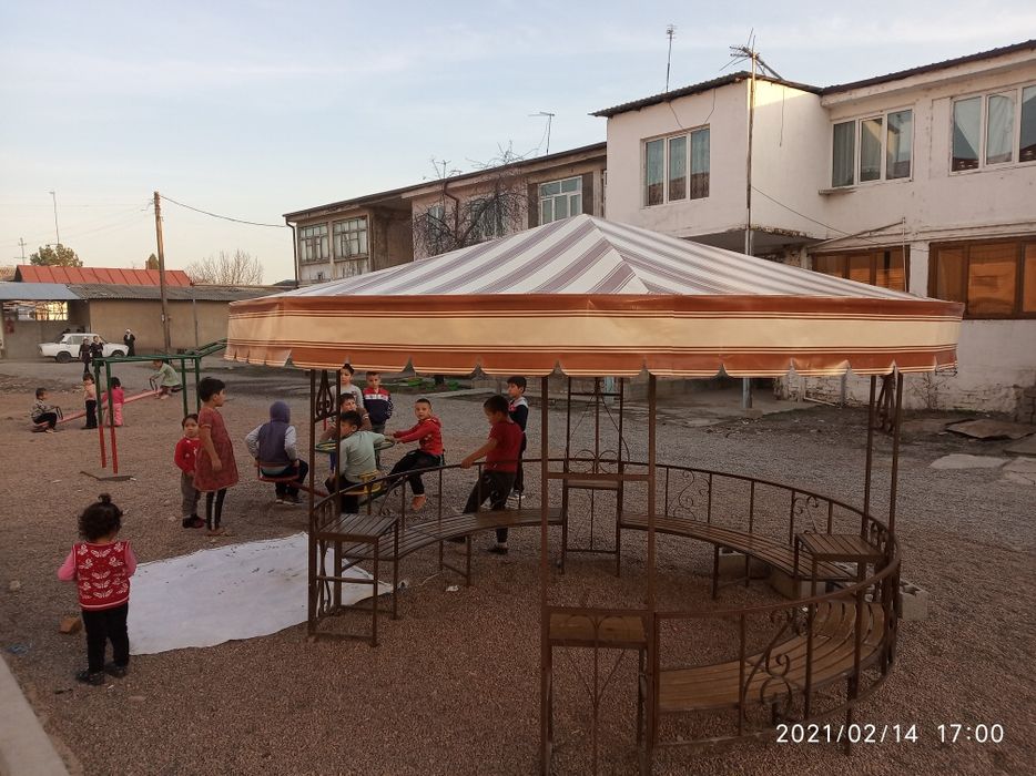 Баннер Установка баннер