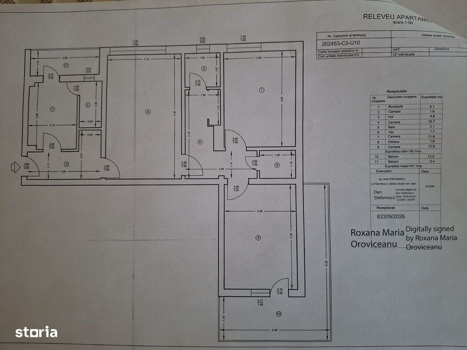 Apartament,