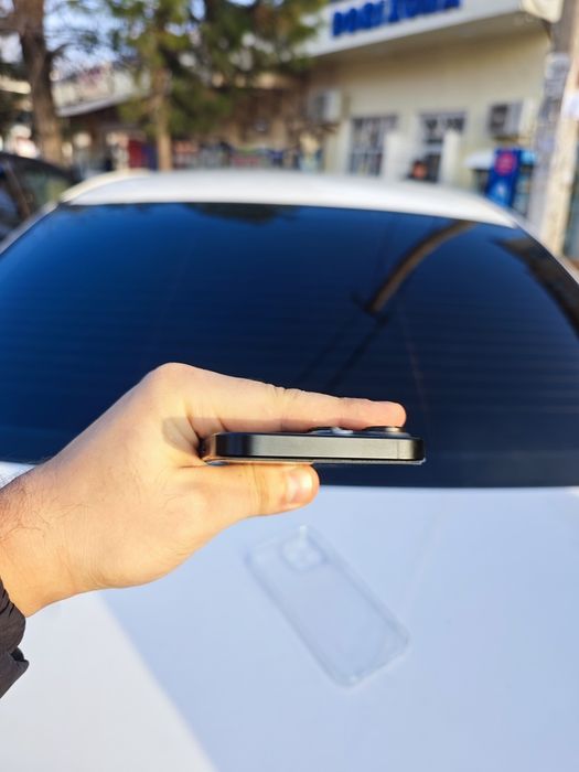 Iphone 16 pro max 1tb