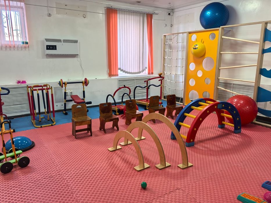 Продам действующее ТОО с оборудованием