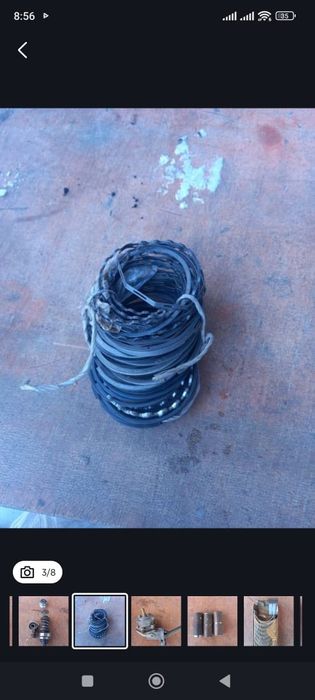 Запчасти на волгу 24