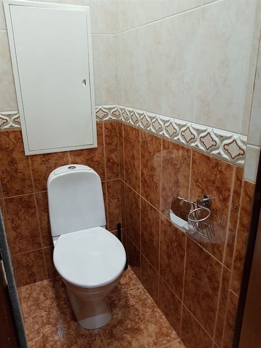 Аренда 1 комнатной квартиры