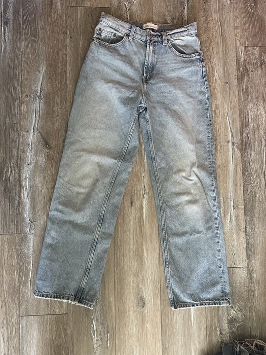 Дънки ZARA 38 размер