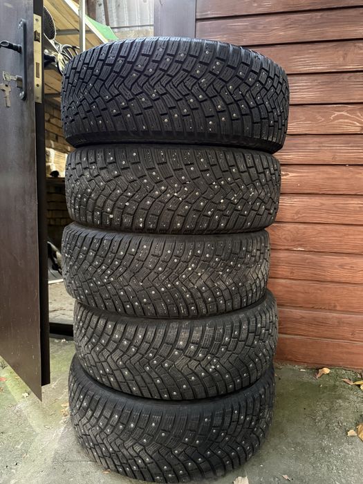 Continental IceContact3