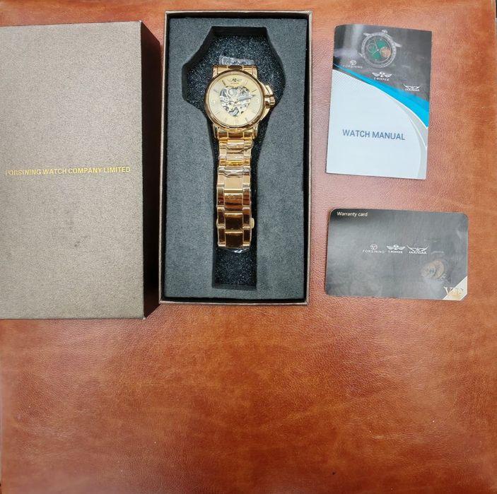 Ceas NOU Forsining Dama